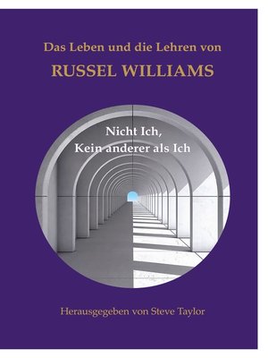 cover image of Das Leben und die Lehren von Russel Williams